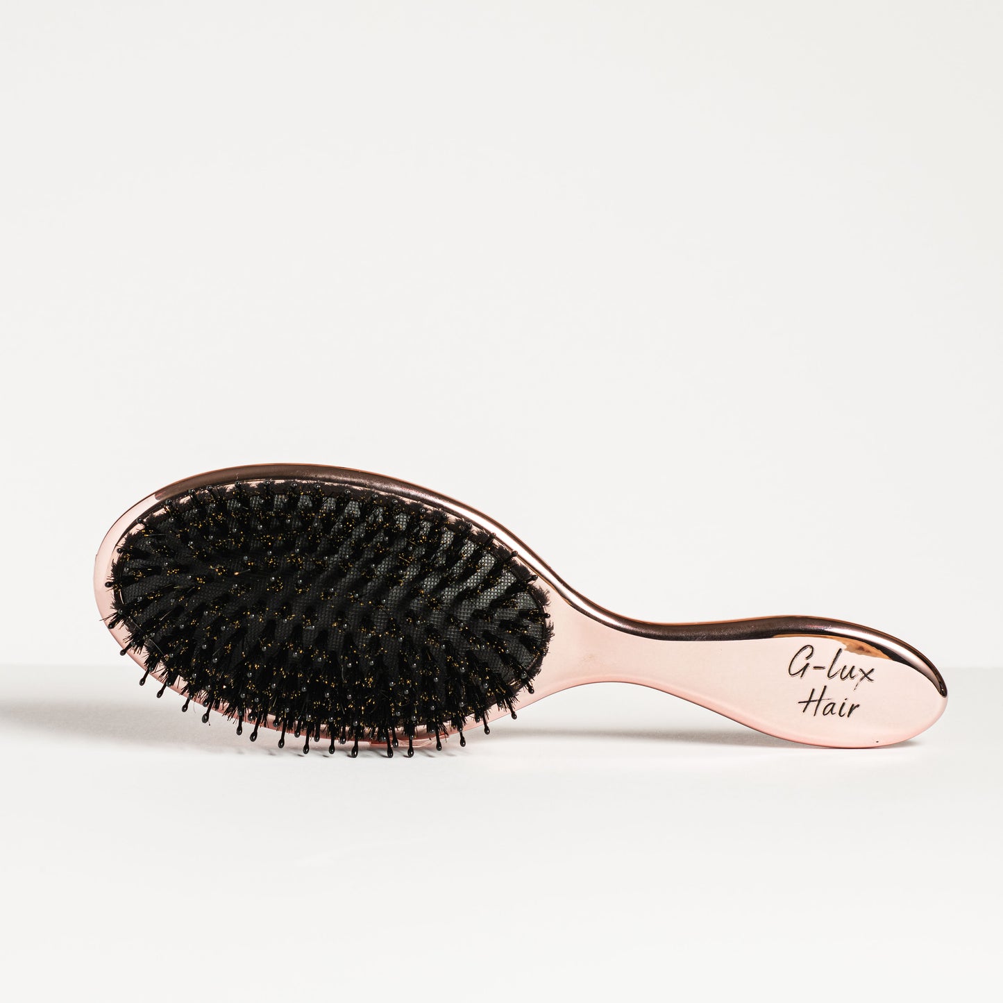 G-Lux De-Tangler Rose Gold Brush