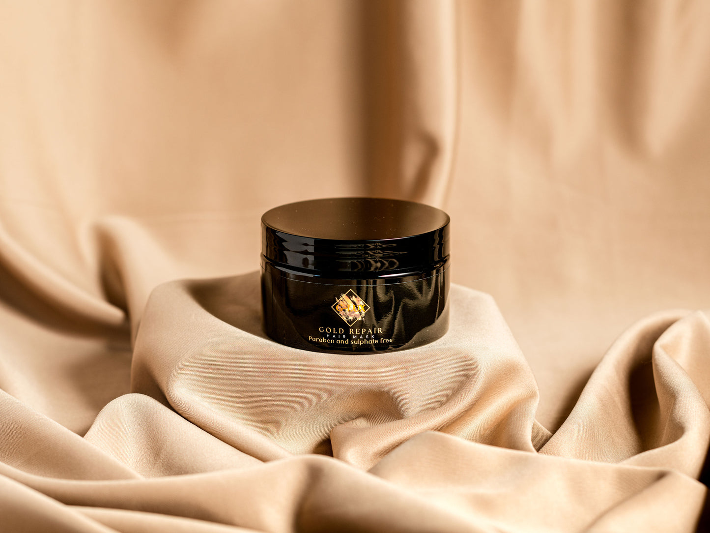 G-Lux Gold Repair Hair Mask