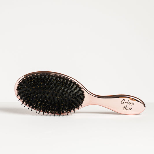 G-Lux De-Tangler Rose Gold Brush