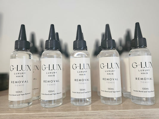 G-Lux Hair Extension Remover